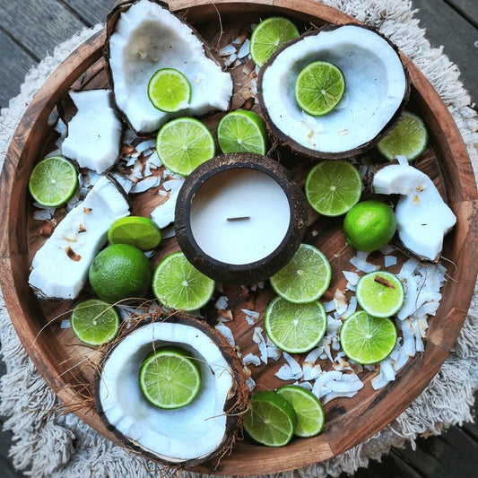 Coconut Lime