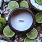 Coconut Lime